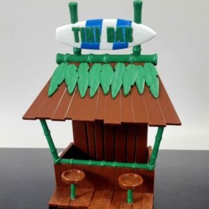 Tiki Bar
