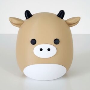 Squish Cow