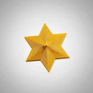 Star Fidget