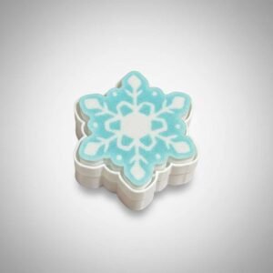 Snowflake Clicker