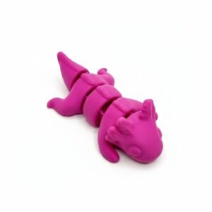 Axolotl