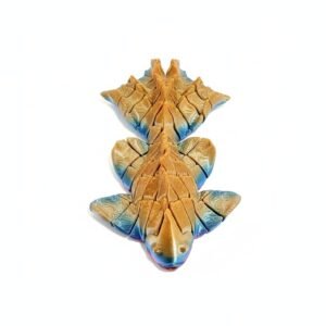 Koi Goldfish