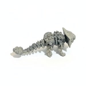Variation #339 of Flexi Fossil Dino