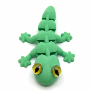 Nano Flexi Gecko