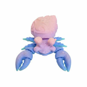 Hermit Crab