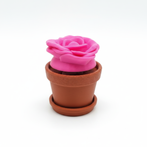 Flower Pot Clicker