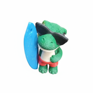Surfboard Dragon