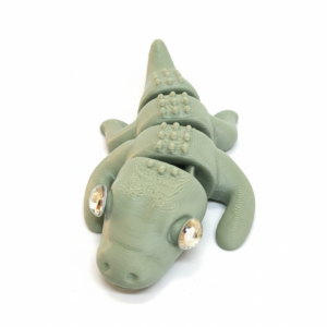 Crocodile