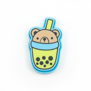 Boba Clicker