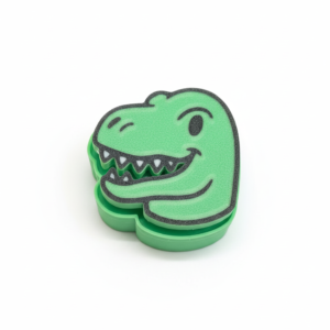 Dino Clicker