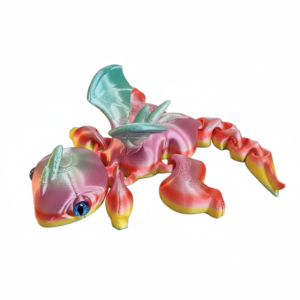 Baby Dragon